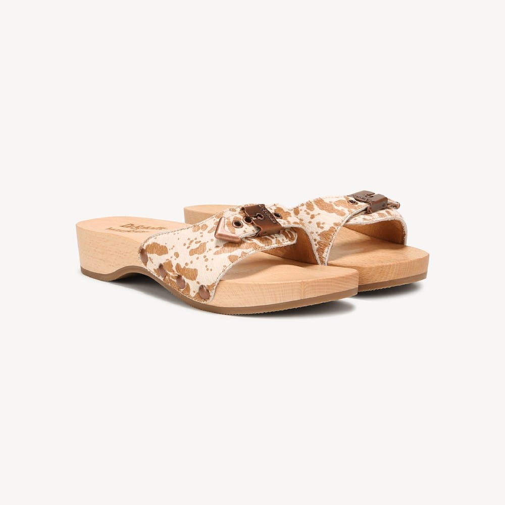Women's Dr. Scholl's x Wrangler Original Wrangler Sandal