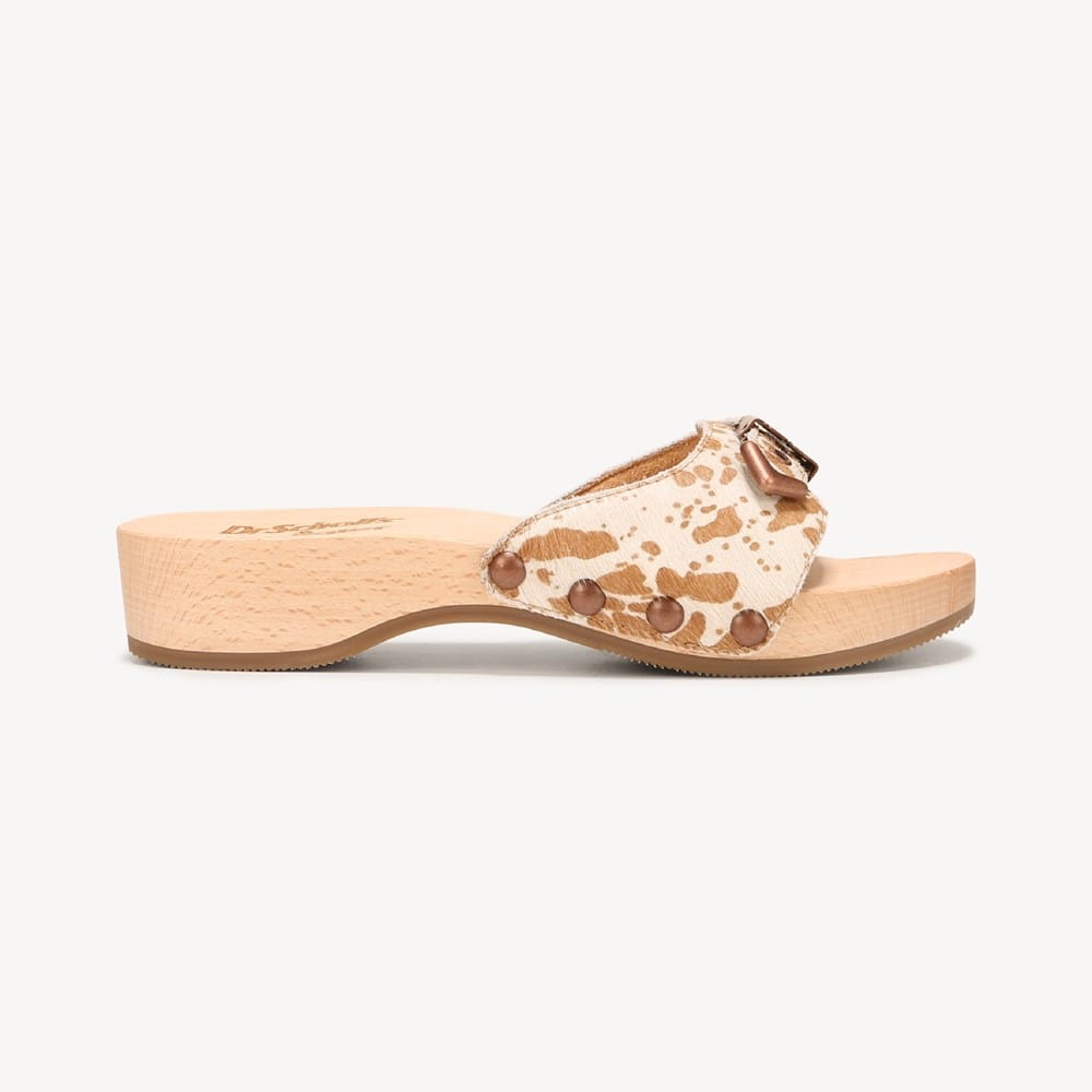 Women's Dr. Scholl's x Wrangler Original Wrangler Sandal - Image 3