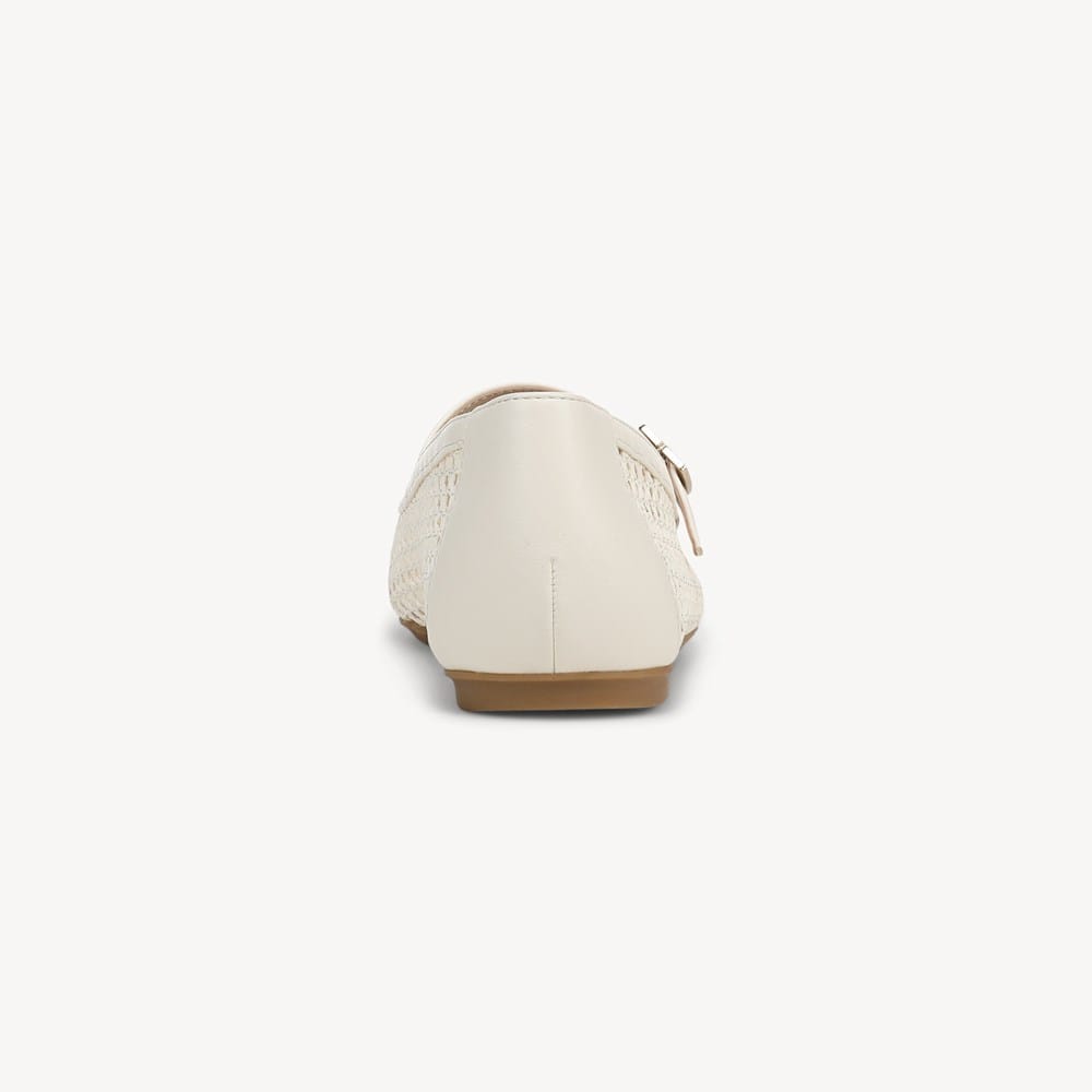 Women's Wren Mary Jane Flat - Image 8