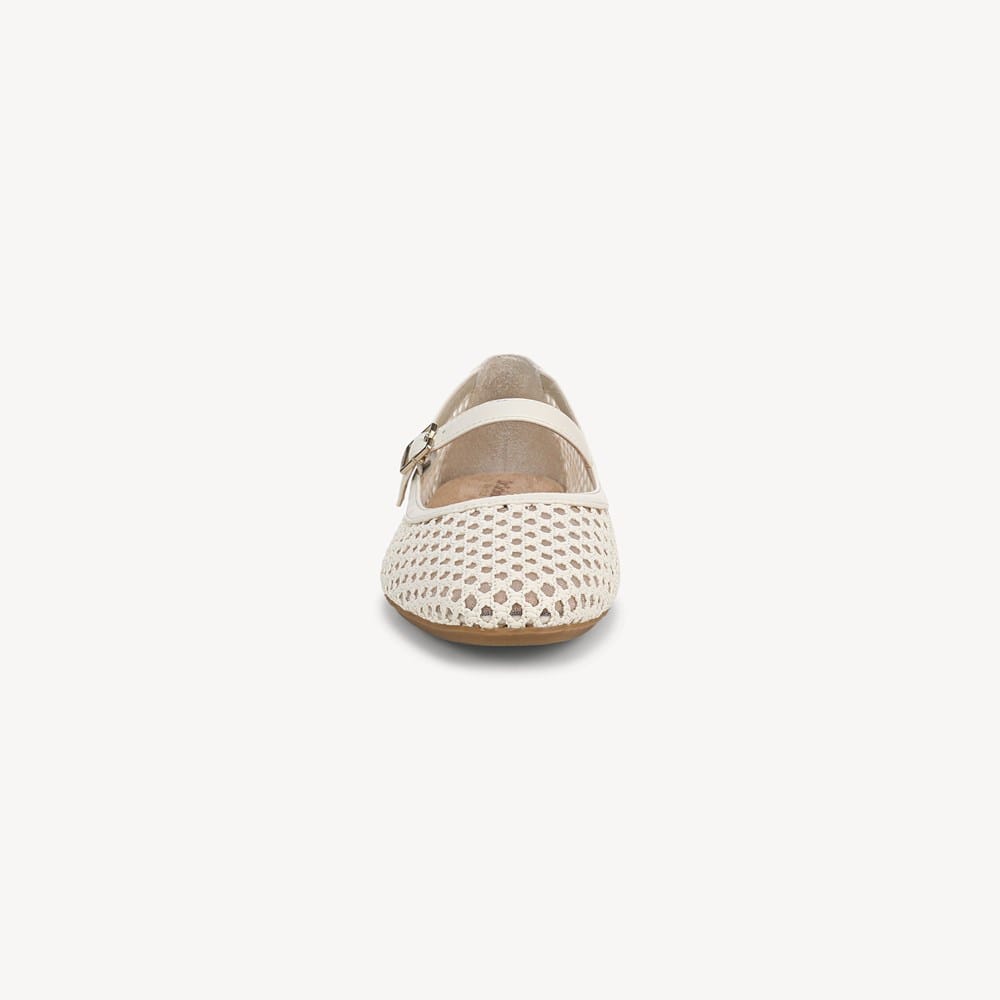 Women's Wren Mary Jane Flat - Image 7