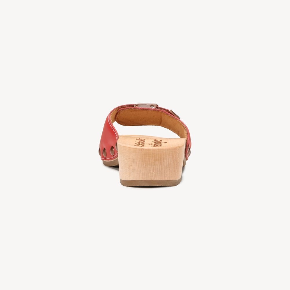Women's Dr. Scholl's x Wrangler Original Wrangler Sandal - Image 7
