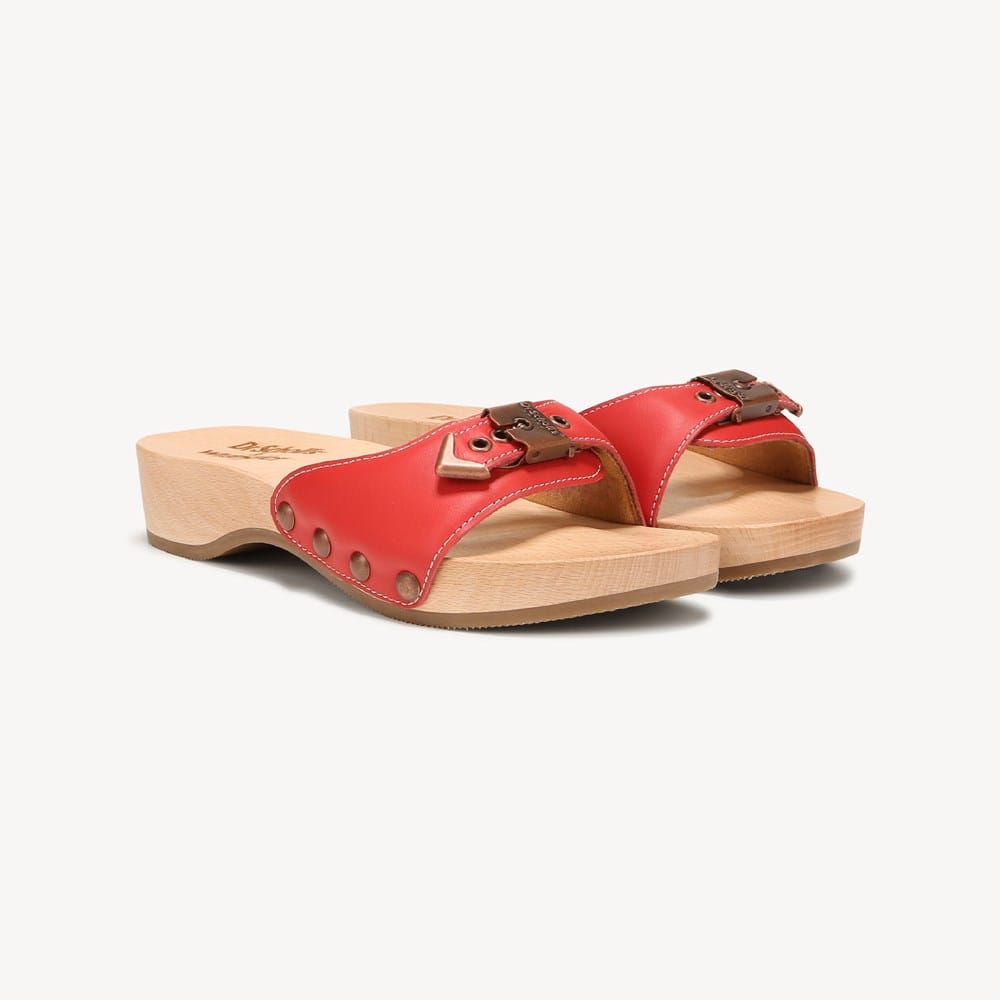 Women's Dr. Scholl's x Wrangler Original Wrangler Sandal