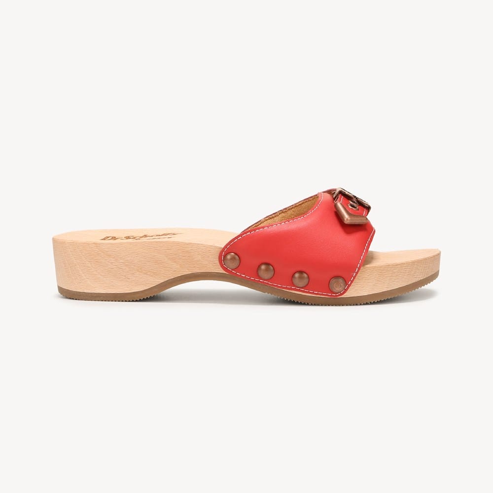 Women's Dr. Scholl's x Wrangler Original Wrangler Sandal - Image 4