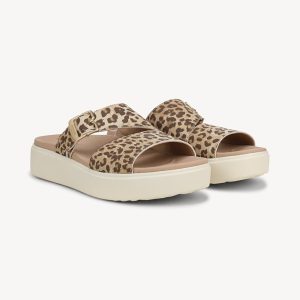 Women's Madison Cloud Slide Sandal