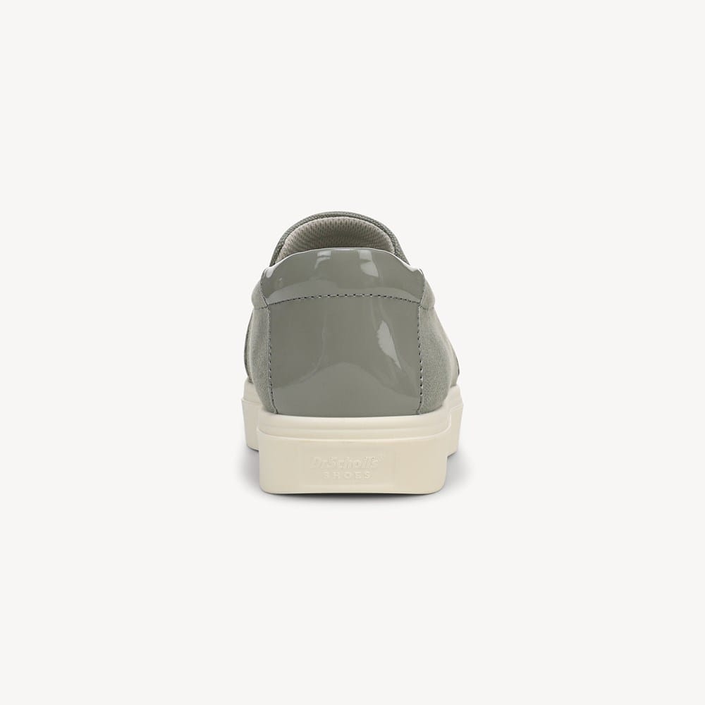 Women's Madison Cloud Slip On Sneaker - Image 8
