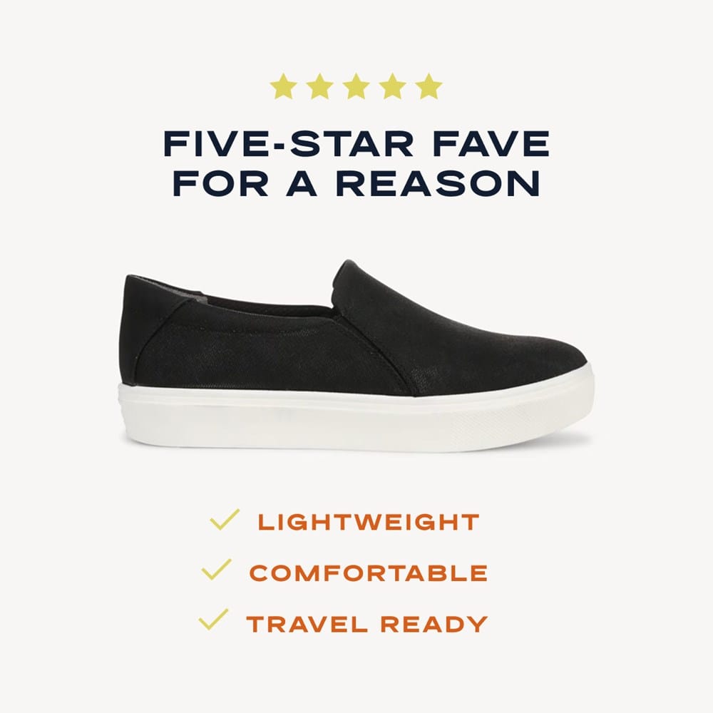 Women's Madison Cloud Slip On Sneaker - Image 11