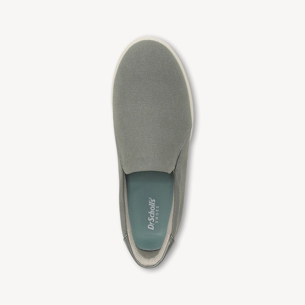 Women's Madison Cloud Slip On Sneaker - Image 4