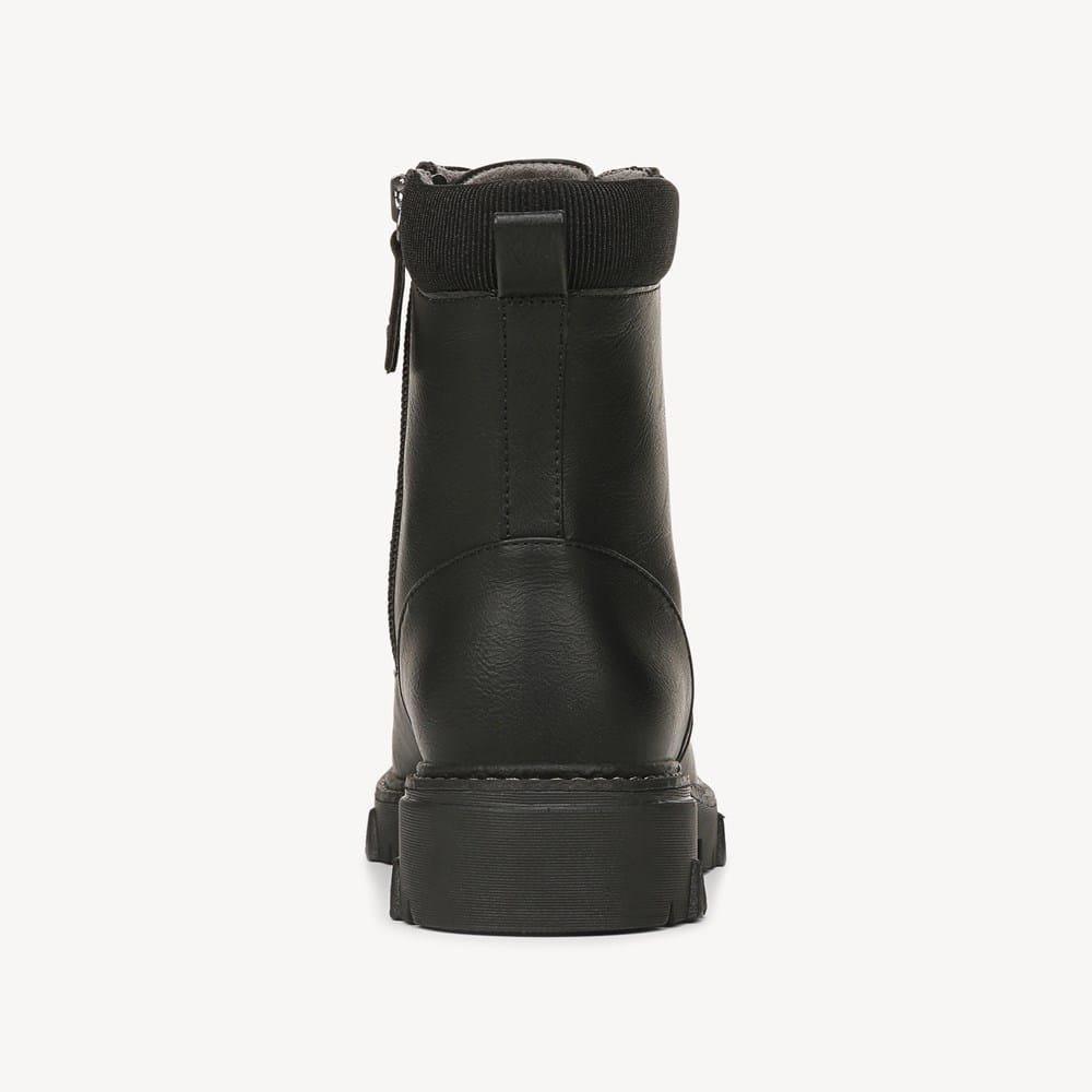 Women's Headstart Combat Boot - Image 8