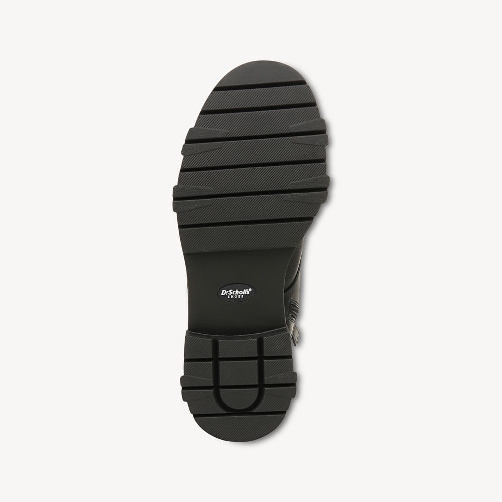 Women's Headstart Combat Boot - Image 9