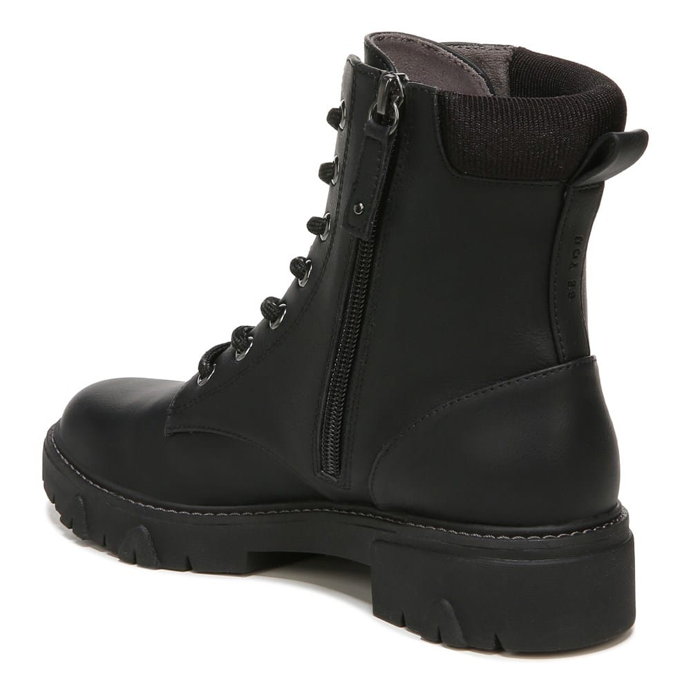 Women's Headstart Combat Boot - Image 10