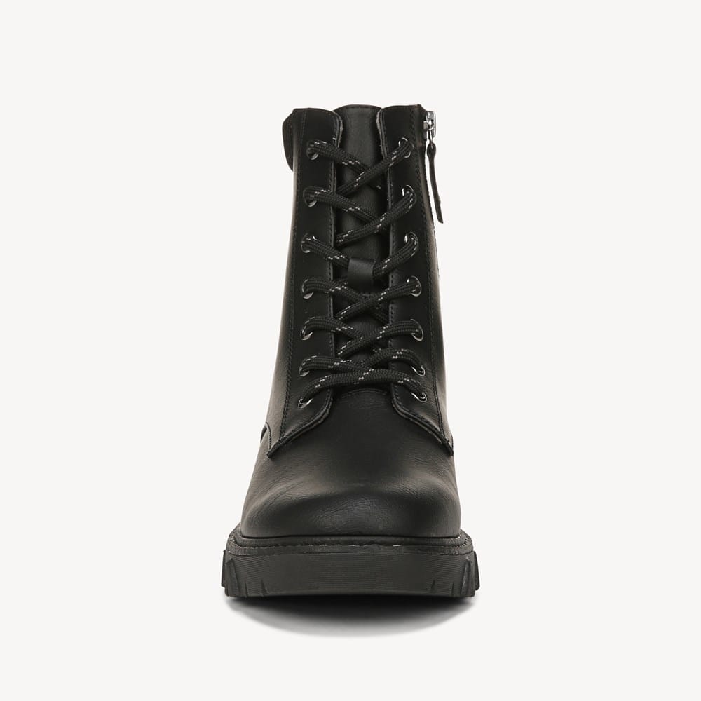 Women's Headstart Combat Boot - Image 7