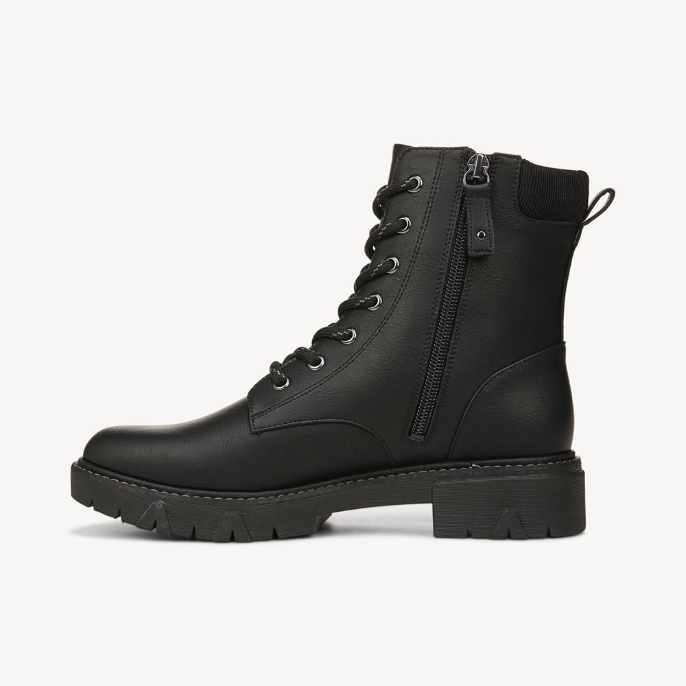 Women's Headstart Combat Boot - Image 6