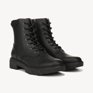 Women's Headstart Combat Boot