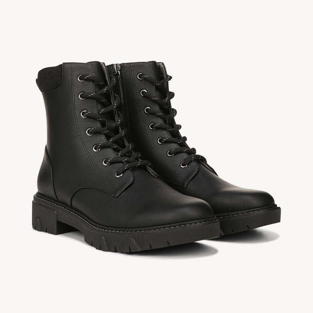 Women's Headstart Combat Boot