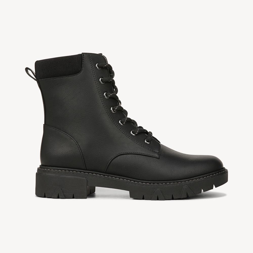 Women's Headstart Combat Boot - Image 5