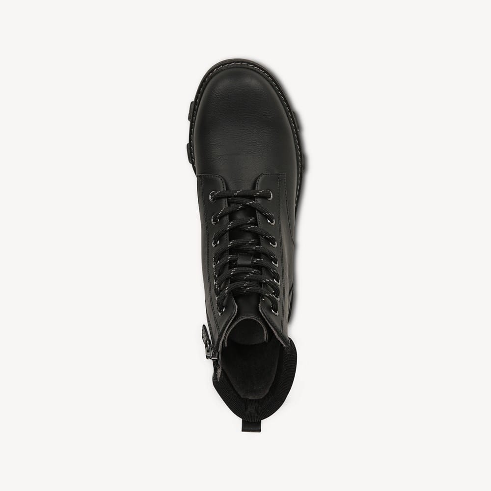 Women's Headstart Combat Boot - Image 4