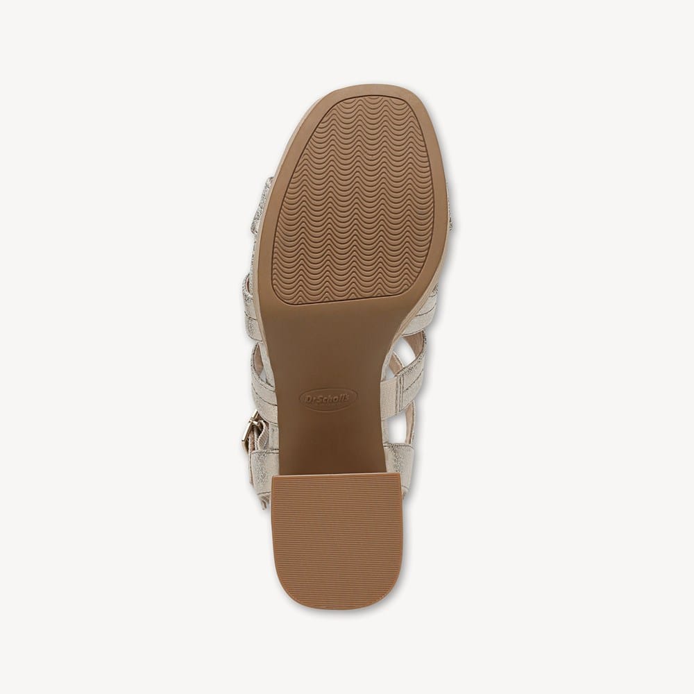 Women's Makayla Block Heel Sandal - Image 7