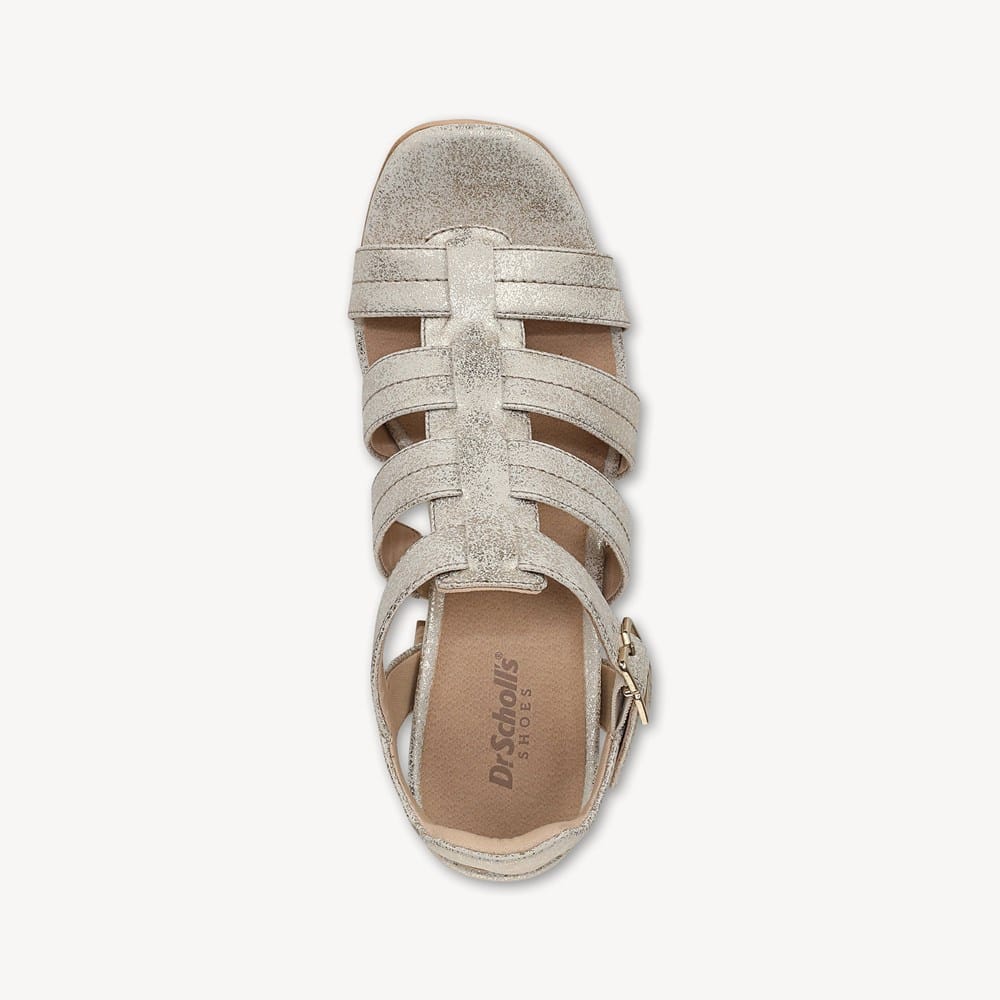 Women's Makayla Block Heel Sandal - Image 2