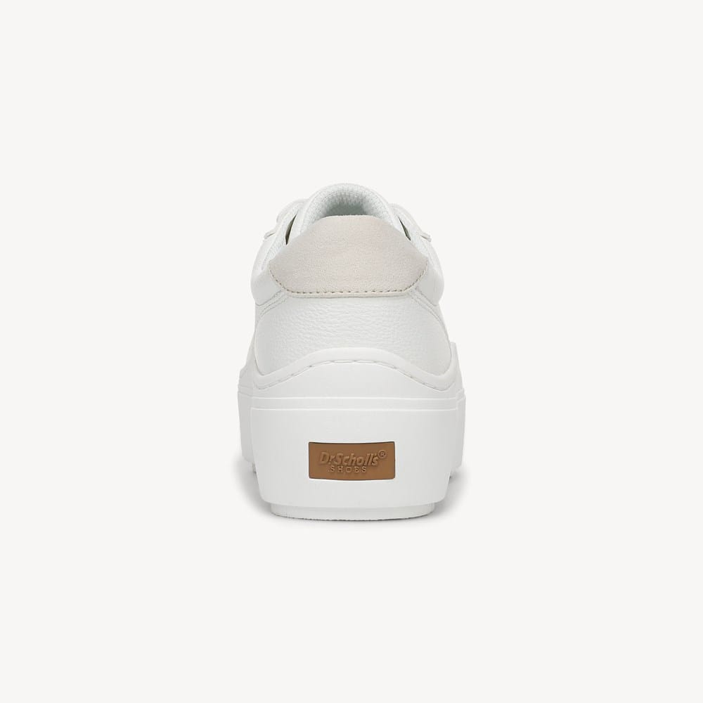 Women's Time Off Most Sneaker - Image 8