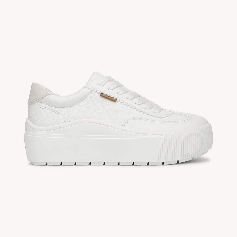 Women's Time Off Most Sneaker - Image 5