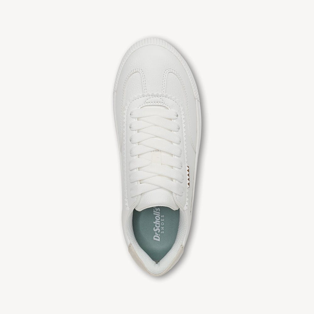 Women's Time Off Most Sneaker - Image 4