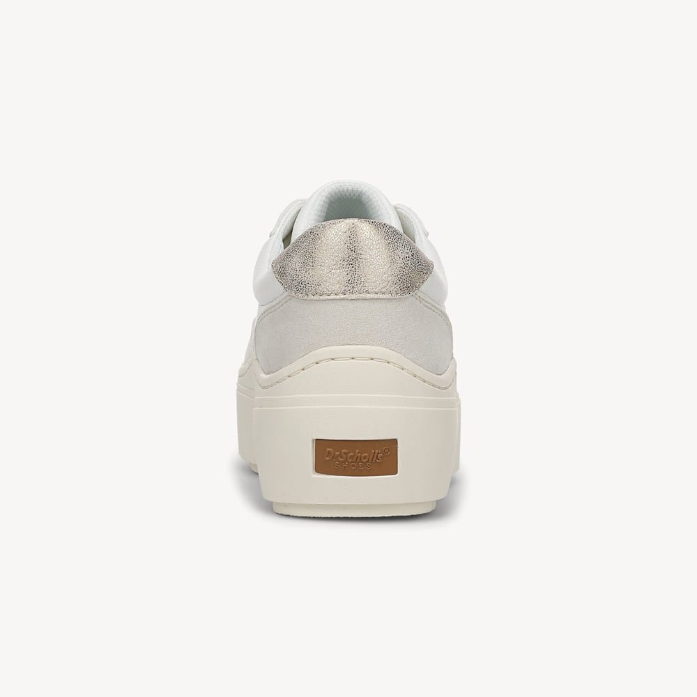 Women's Time Off Most Sneaker - Image 8