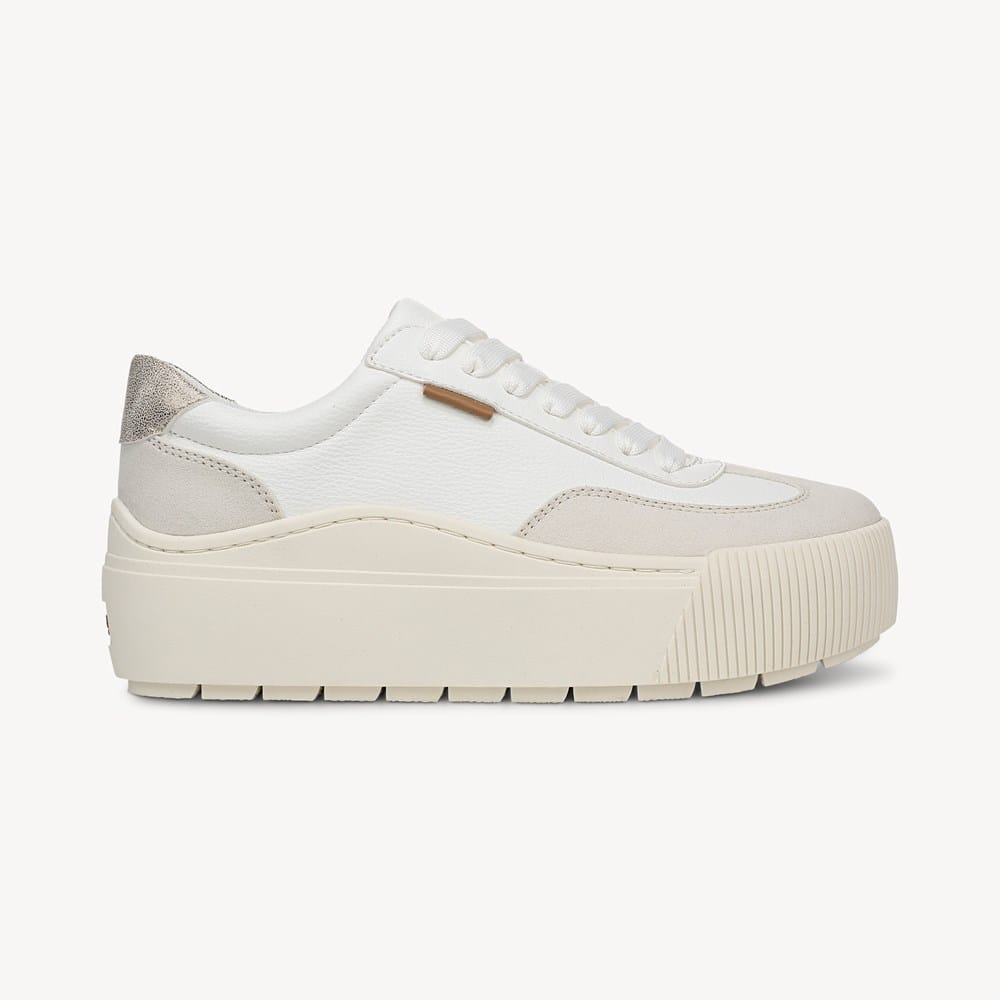 Women's Time Off Most Sneaker - Image 5