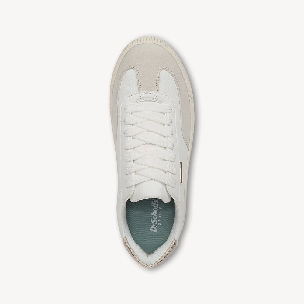 Women's Time Off Most Sneaker - Image 4
