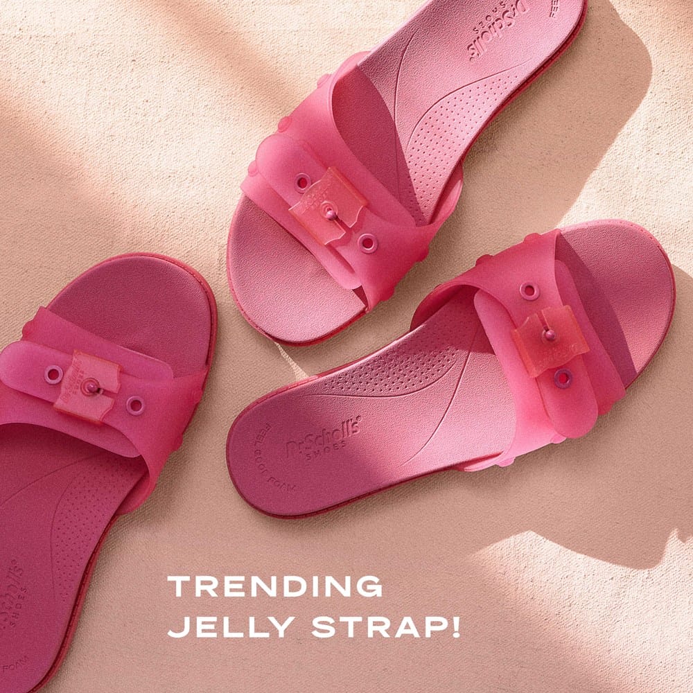 Women's So Original Jelly Slide Sandal - Image 10