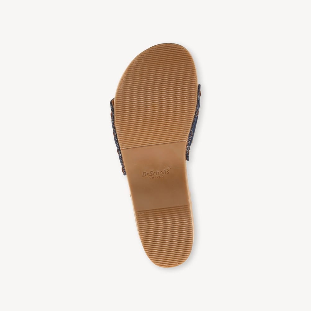 Women's Dr. Scholl's x Wrangler Original Wrangler Sandal - Image 8