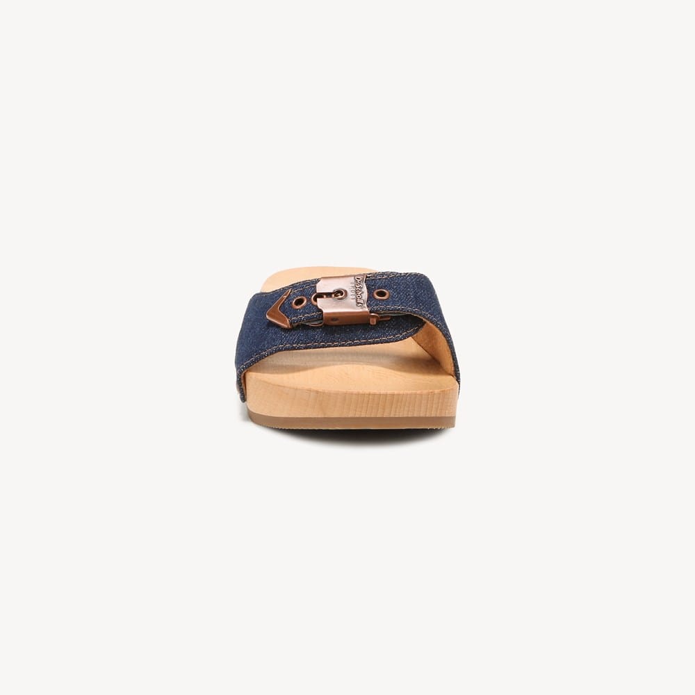 Women's Dr. Scholl's x Wrangler Original Wrangler Sandal - Image 6