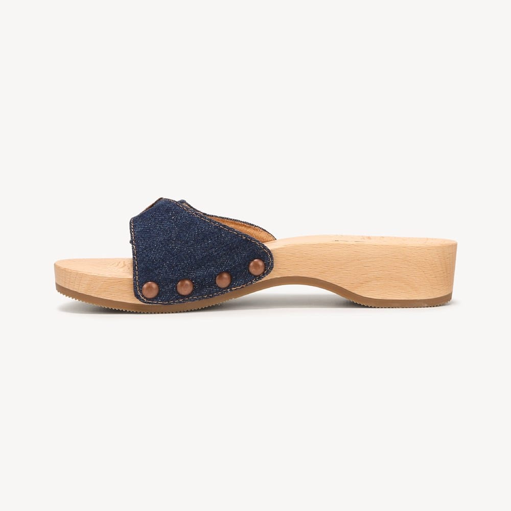 Women's Dr. Scholl's x Wrangler Original Wrangler Sandal - Image 5