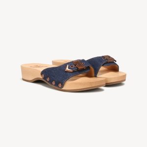 Women's Dr. Scholl's x Wrangler Original Wrangler Sandal