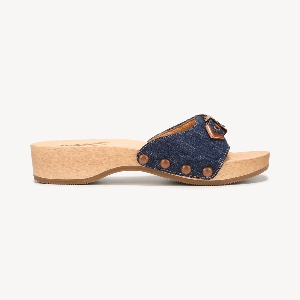 Women's Dr. Scholl's x Wrangler Original Wrangler Sandal - Image 4