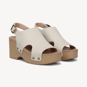 Women's Wrenlee Platform Block Heel