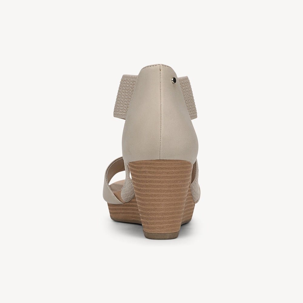 Women's Barton Band Wedge Sandal - Image 6