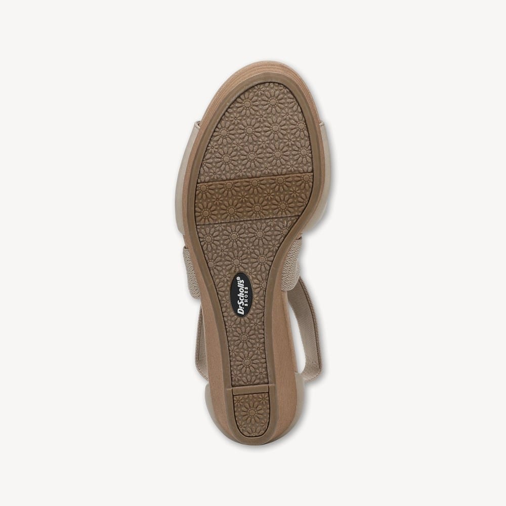 Women's Barton Band Wedge Sandal - Image 7
