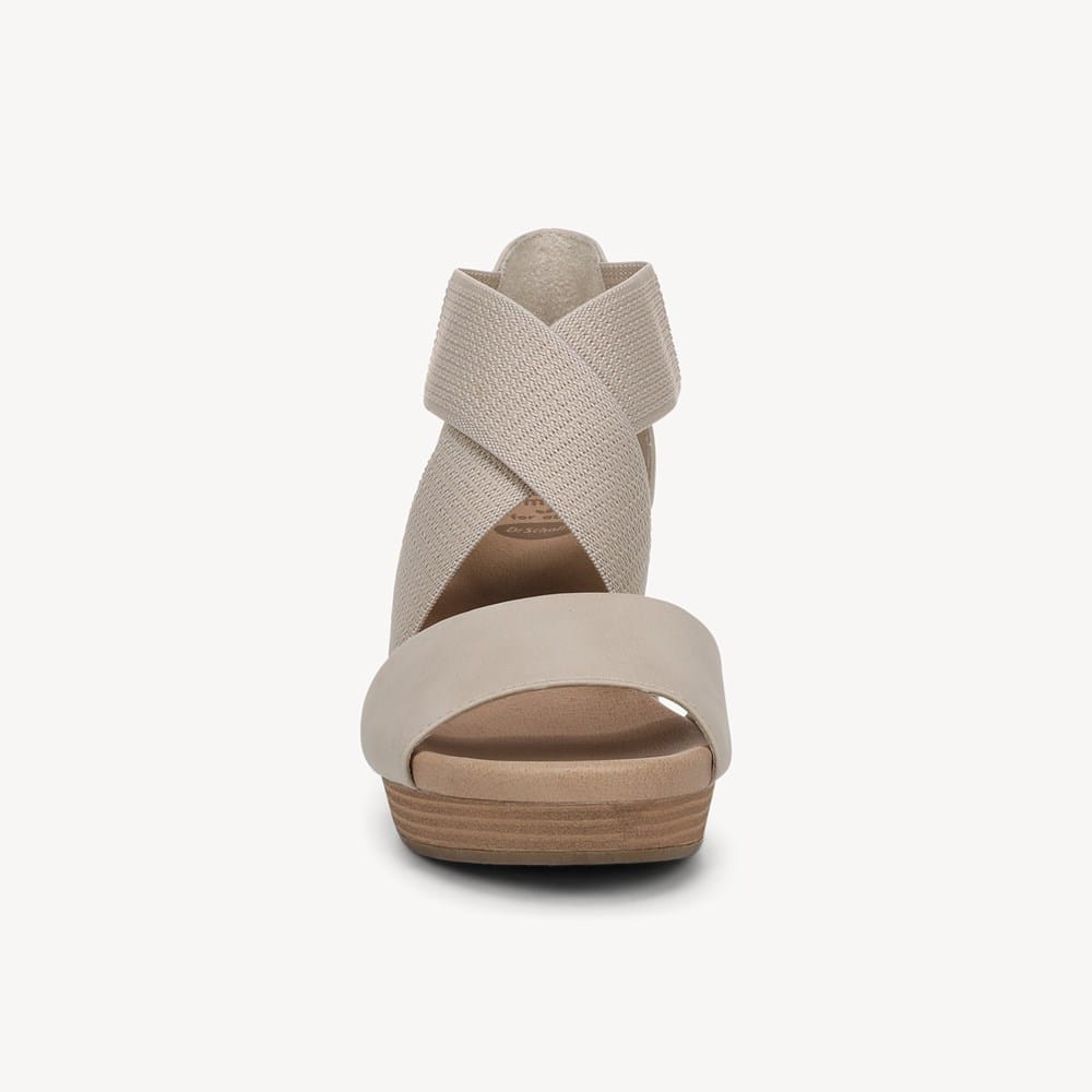 Women's Barton Band Wedge Sandal - Image 5