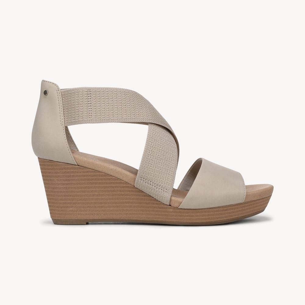 Women's Barton Band Wedge Sandal - Image 3