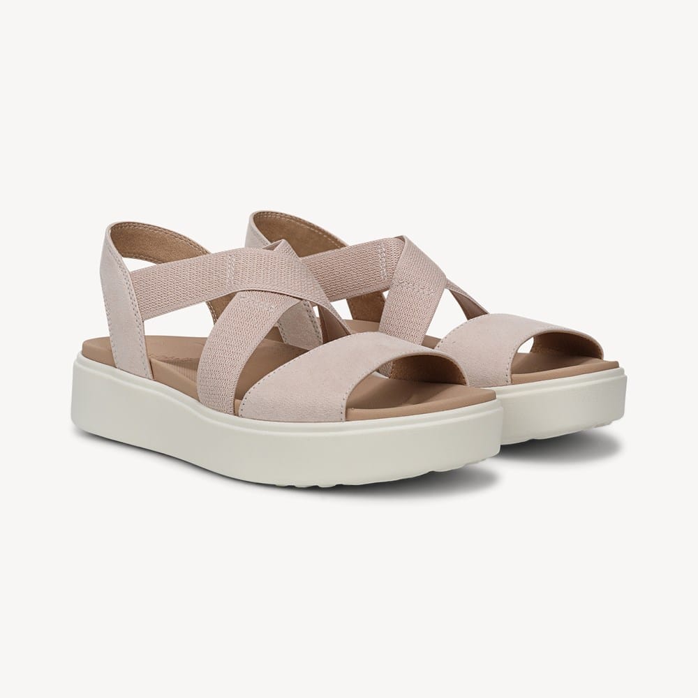 Women's Madison Cloud Ease Platform Sandal
