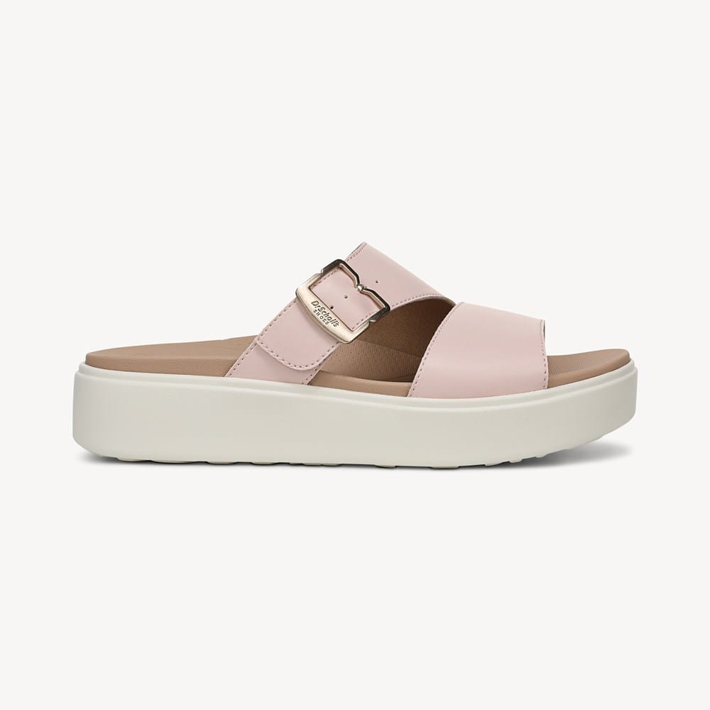 Women's Madison Cloud Slide Sandal - Image 5