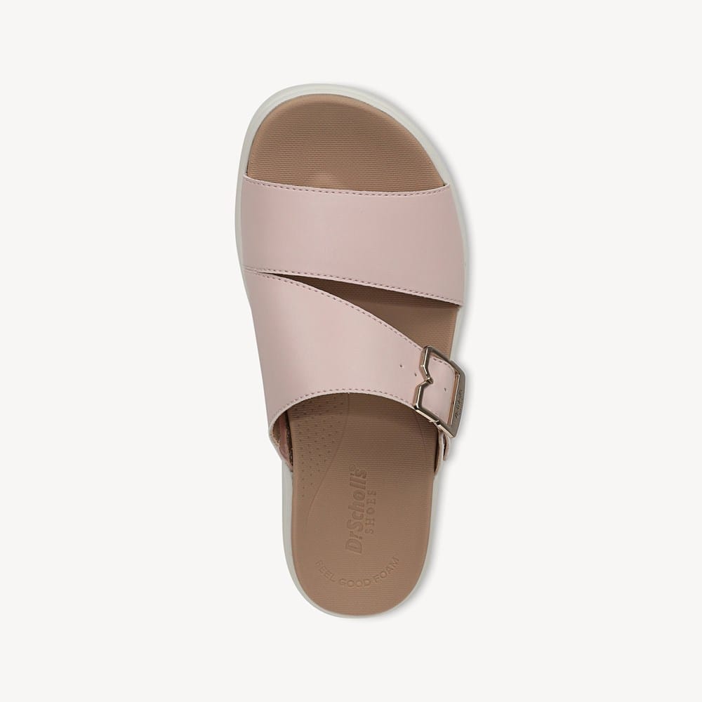 Women's Madison Cloud Slide Sandal - Image 4