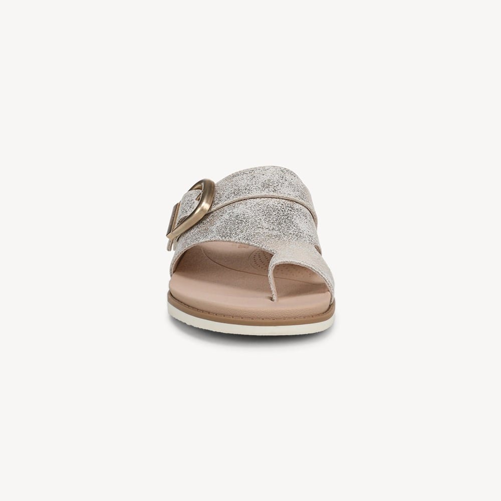 Women's So Clever Slide Sandal - Image 5