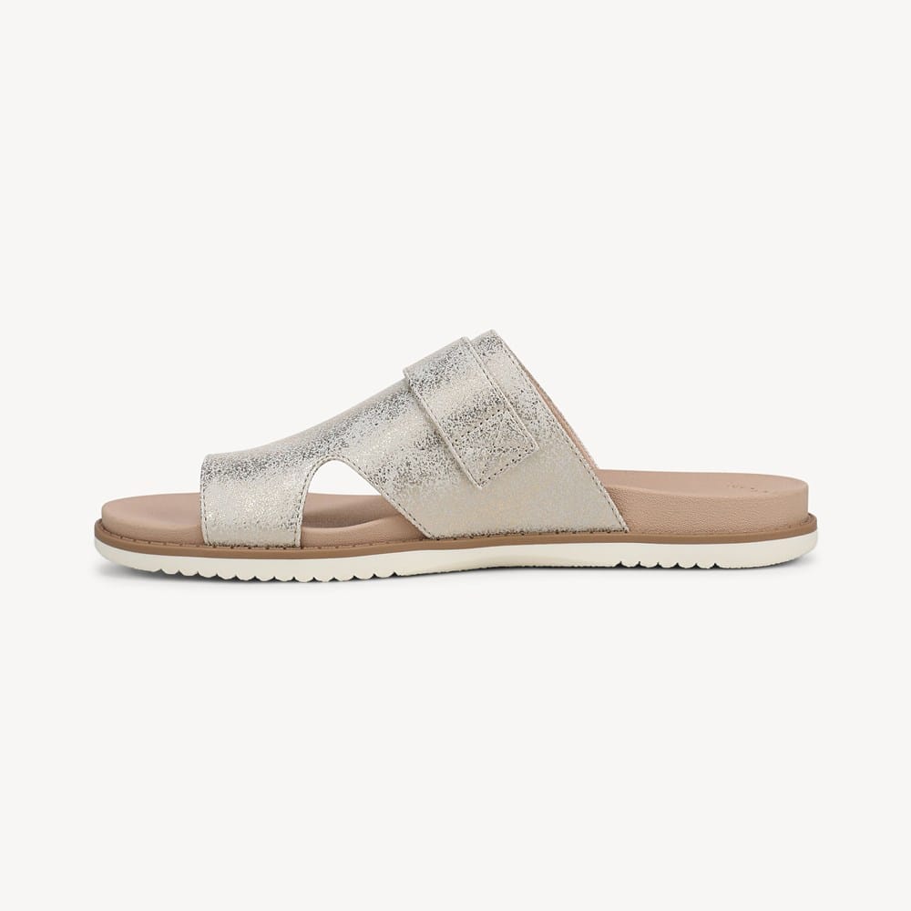 Women's So Clever Slide Sandal - Image 4