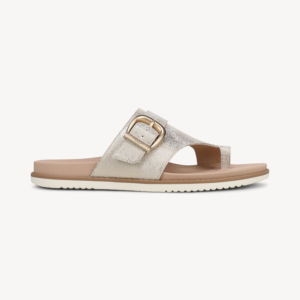 Women's So Clever Slide Sandal - Image 3