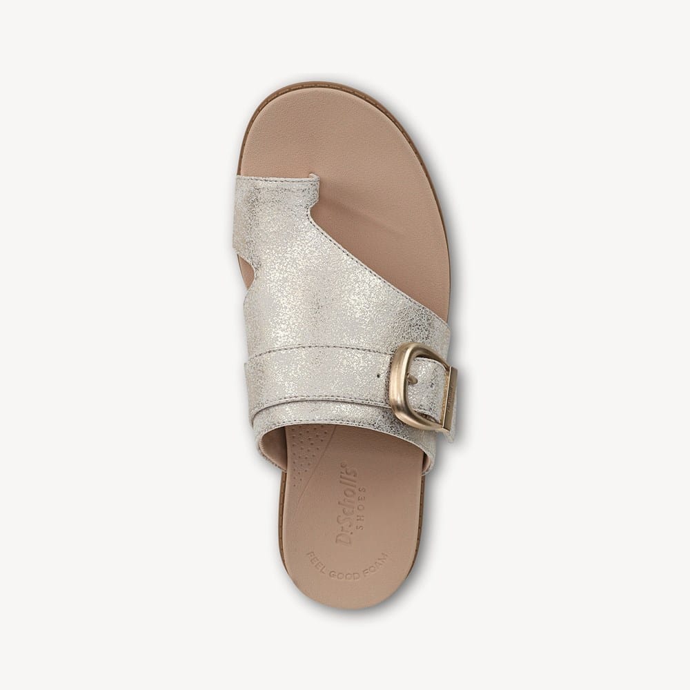 Women's So Clever Slide Sandal - Image 2