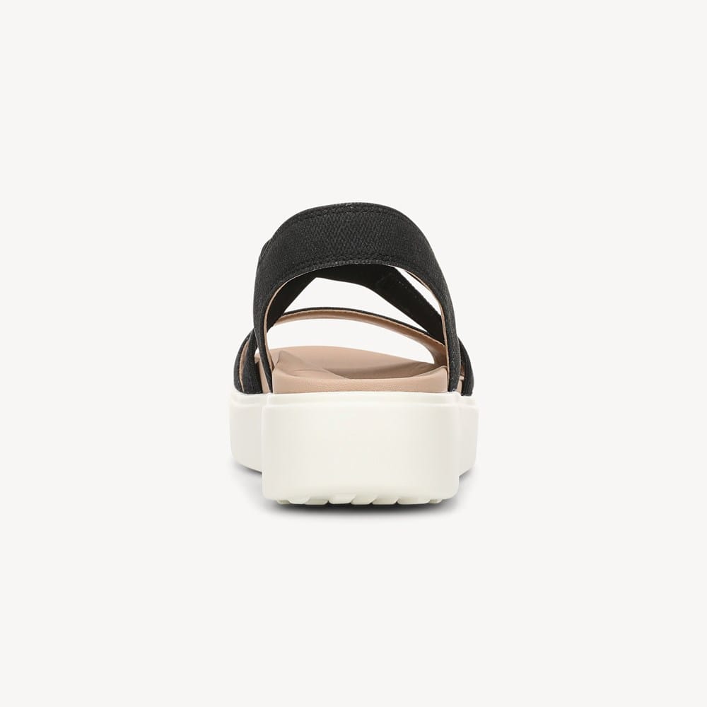 Women's Madison Cloud Ease Platform Sandal - Image 6