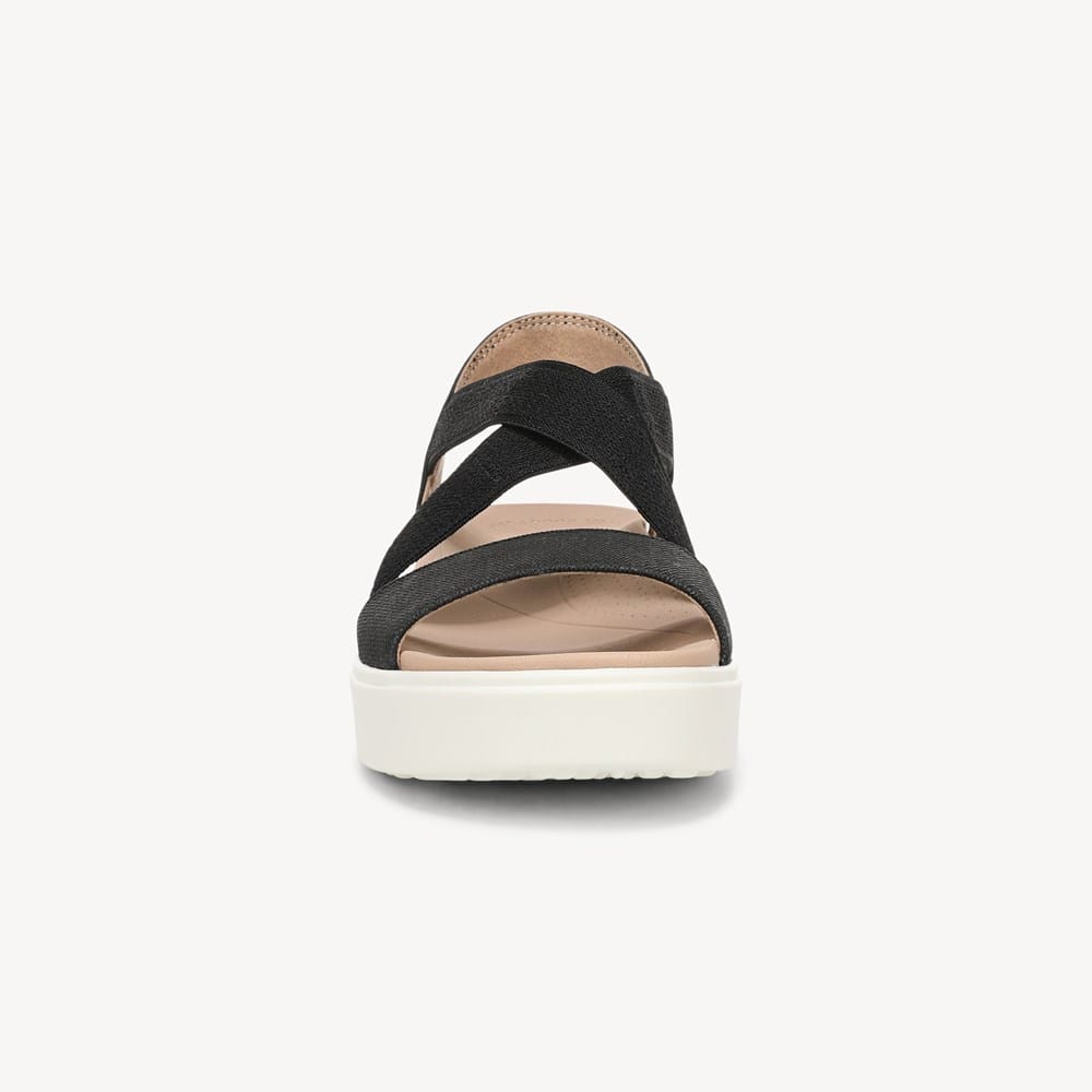 Women's Madison Cloud Ease Platform Sandal - Image 5