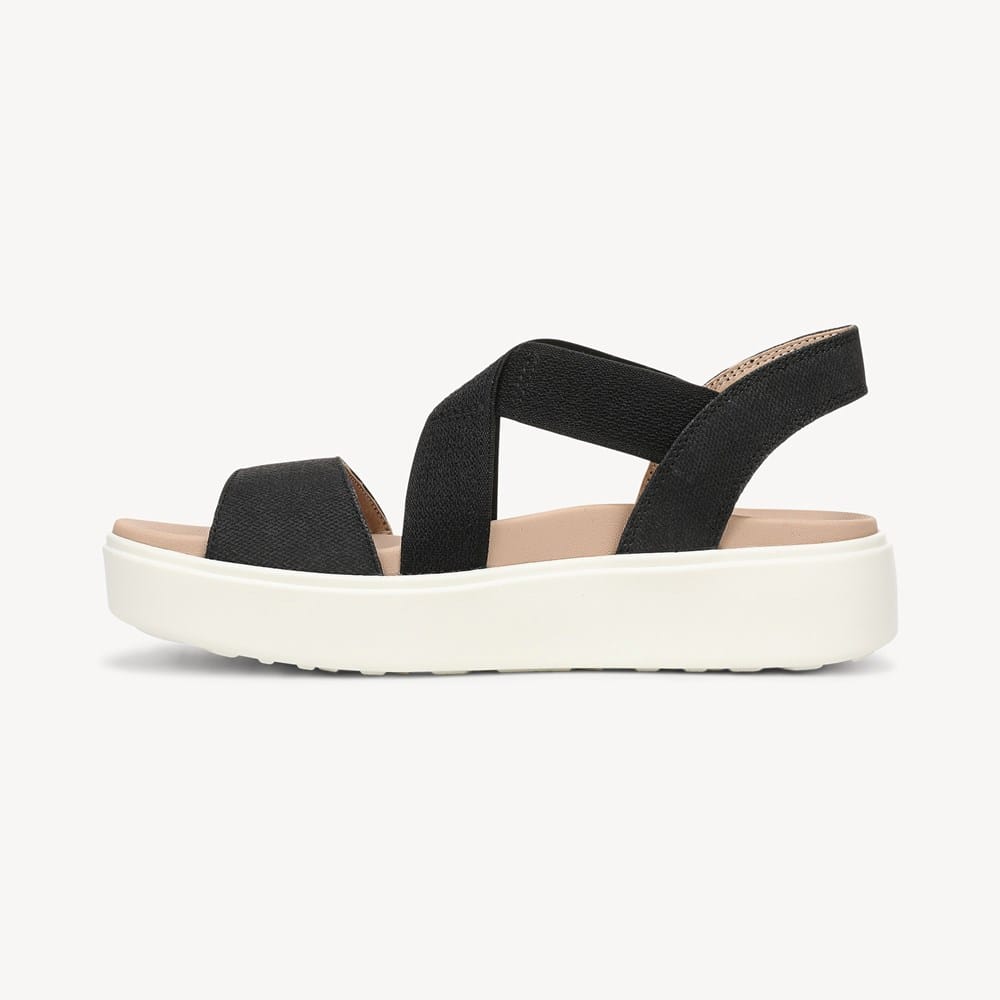 Women's Madison Cloud Ease Platform Sandal - Image 4