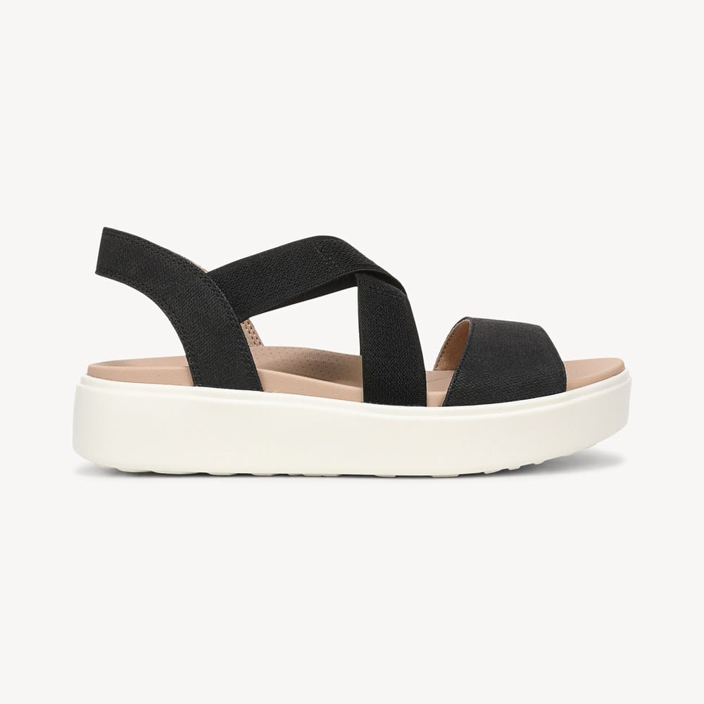 Women's Madison Cloud Ease Platform Sandal - Image 3